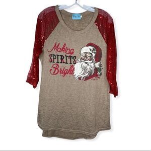 Daisy Rae Christmas Shirt